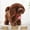 C, variant on Realistic Mini Robot Puppy Toy for Soft Interactive Pet for Children, Cute Gift for Boys and Girls