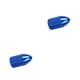 thumbnail image 4 of Tapas de válvula de neumático Naiovety 2 piezas multicolor para bicicletas de montaña CBP211622, 4 of 6