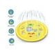 thumbnail image 2 of Large Splash Pad for Kids and Dog, (67") Backyard Sprinkler Pad Inflatable Water Pool for Summer Fun Game Boys Girls, 2 of 4