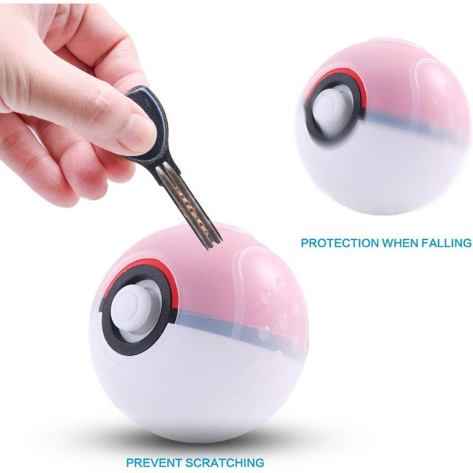Geekshare Luo Xiaohei Theme Silicone Anti-slip Thumb Grip Caps For...