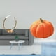 thumbnail image 2 of Portabotellas de vino,Soporte para botellas de vino,soporte para botellas de vino,estante de hierro,Almohadas de calabaza de Halloween,Almohadas de calabaza de Halloween Decoración del hogar, 2 of 8