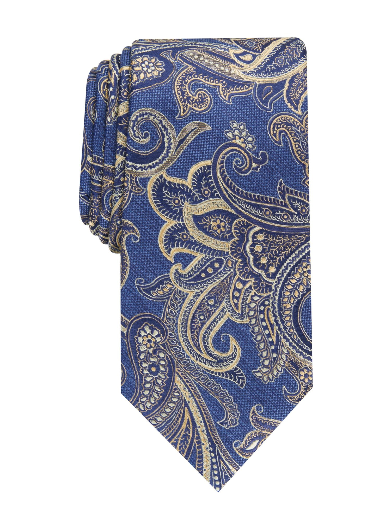 Little Boys Adjustable Silk Tie Perry Ellis Little Boys Adjustable Silk Tie Perry Ellis