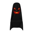 thumbnail image 2 of Tepsmf Halloween Party Chair Covers Spooky Dining Seat Slipcovers Festive Stretch Protectors for Kitchen Home Holiday Decoration, 2 of 5