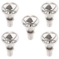 thumbnail image 1 of 5 Piezas Adaptador Respetuoso Medio Bombilla Ambiente R39 SES E14 30W Iluminación Escritorio Sunnimix Bombilla reflectora R39 E14, 1 of 8