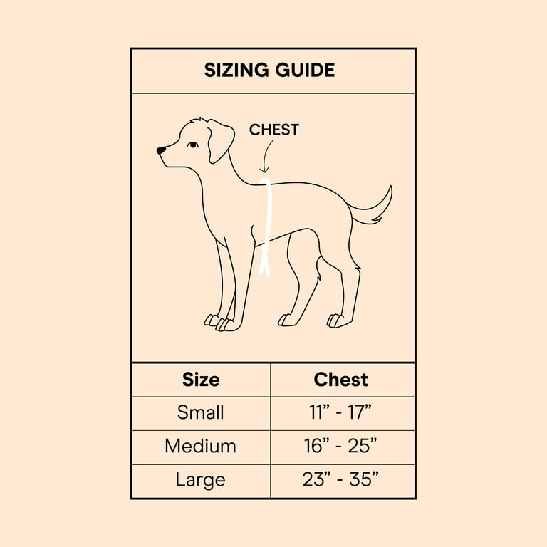 Wild One Adjustable Cushioned Step-In Dog Harness, Lilac, Large