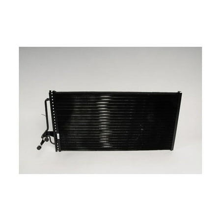 GM Genuine Parts 15-6856 A/C Condenser
