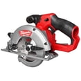 thumbnail image 3 of Milwaukee 2530-20 M12 Fuel 5-3/8" Circular Saw - tool Only, 3 of 5
