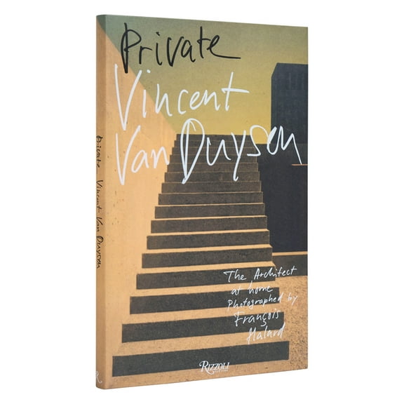 Vincent Van Duysen: Private, (Hardcover)