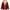 Wine, variant on Fanxing Mens Sherpa Coat with Hood 2025 Winter Zip Up Jacket Fuzzy Fleece Jackets Outerwear Black,XXXL