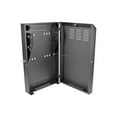 thumbnail image 3 of TRIPP LITE SRWF6U36 4U WM Rack Vert 36 Deep, 3 of 8