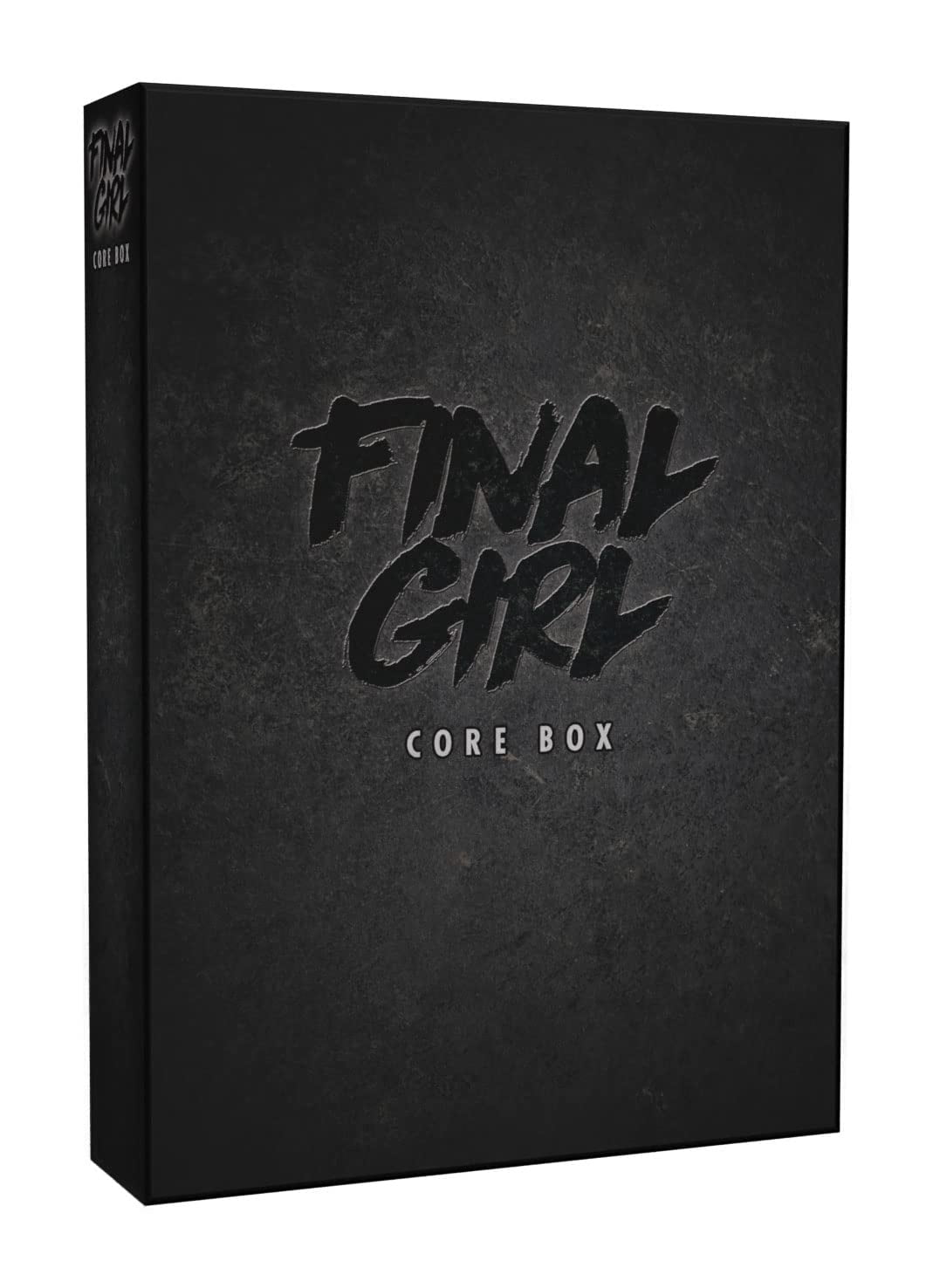 Van Ryder Games Final Girl - Core Box New
