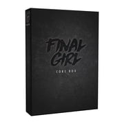 لعبة Van Ryder Games Final Girl - Core Box جديدة