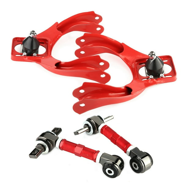 Rear Camber Arm,FrontRear Camber Arm Control Upper Control Arm Kit