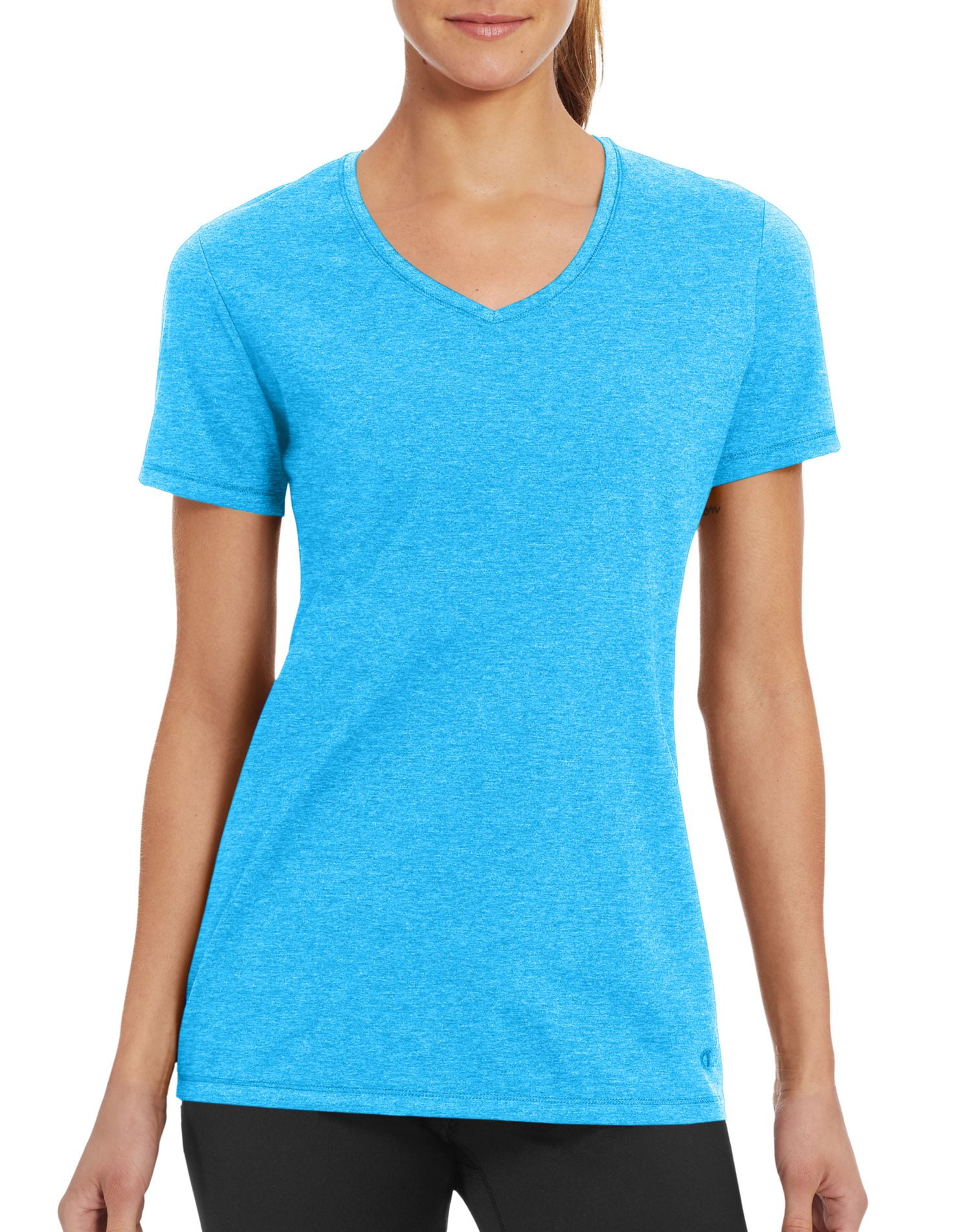 champion vapor cotton tee