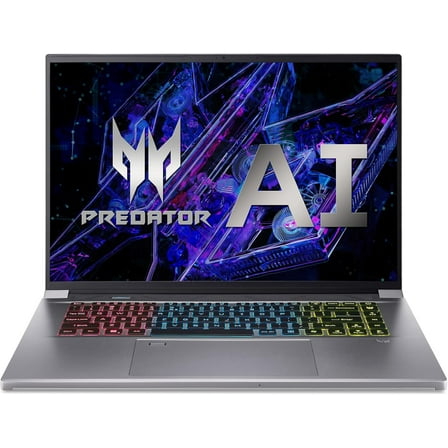 Restored Acer Predator Triton Neo 16 Laptop 16" NVIDIA GeForce RTX 4050 16GB 1TB (Refurbished)