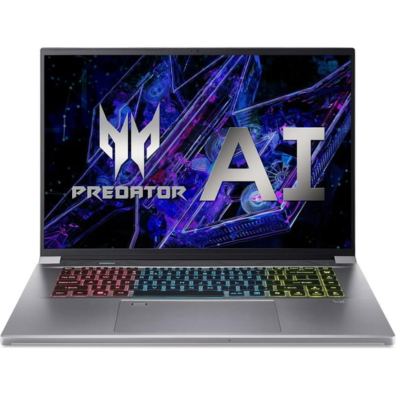 Restored Acer Predator Triton Neo 16 Laptop 16" NVIDIA GeForce RTX 4050 16GB 1TB (Refurbished)