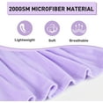 thumbnail image 5 of Tirrinia Comfort All-Season Robe, Ultra-Smooth Womens Robe, Breathable,Luxury for Everyday Indulgence, Skin-friendly, 5 of 7
