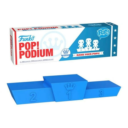 Funko Pop! Podium Funko Shop Exclusive