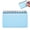 Blue, variant on Agiufgs Portable Notepad 50 Sheets, Thick Paper Resists Ink Bleed-Through 360-Degree Page, for Shopping Lists Meeting, Pink