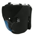 thumbnail image 3 of Casque de Boxe, Casque de Sparring Absorbant les Chocs Doux pour Adultes pour Protection m,L, 3 of 8