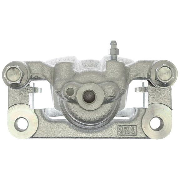 Raybestos Element3 New Plated Calipers, Rear Left, for Select Nissan Vehicles, FRC12816N Fits select: 2013-2016 NISSAN SENTRA, 2011-2013 NISSAN JUKE