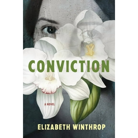 Conviction, (Hardcover)