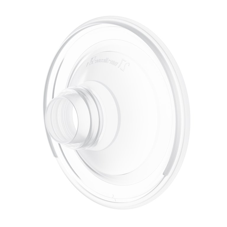Momcozy Double Sealed Flange 27mm for S9Pro S12Pro Breast Pump