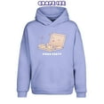 thumbnail image 2 of Pizza Pullover Urban Hoodie, 2 of 10