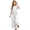 White, variant on UACY Girls Pants Sets 2 Piece Outfits Casual Half Sleeve Tops with Wide Leg Palazzo Pants Summer Cropped Lounge Set (White, 13-14 Years)