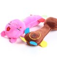 thumbnail image 4 of Dog Chew Toy Creative Interactive Animal Shape Pet Bite Toy Pet Sound Toy, 4 of 10