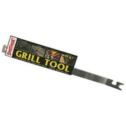 Bayou Classic Stainless Steel Scraper for Grill