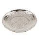 thumbnail image 1 of Forma forma forma forma ~ De la vaso Del Práctico De De la vaso De Té De La Aleación Del Cinc Para Las Colocaciones Del Té De , Platillo Del yotijar Posavasos de aleación, 1 of 10
