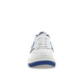 thumbnail image 3 of Nike Women's Gamma Force White Game Royal Shoes, from StockX, 3 of 5