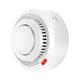 thumbnail image 3 of Sensor de humo fotoeléctrico WiFi FLhrweasw para hogar 70db, 3 of 9