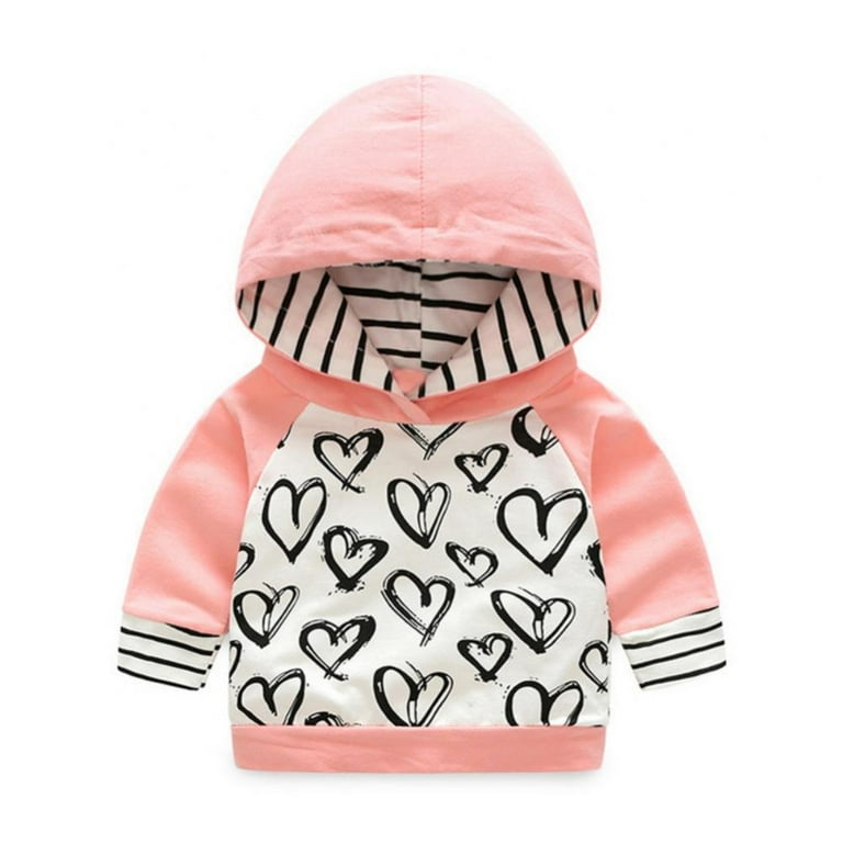 18 month hooded sweatshirt discount