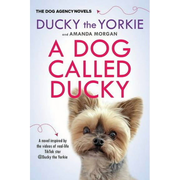 A Dog Called Ducky Binding: Paperback