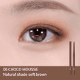 thumbnail image 2 of BBIA Last Auto Gel Eyeliner, Multi-Use Longwear & Waterproof Eye Liner, 06 CHOCO MOUSSE, 2 of 9
