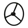thumbnail image 5 of RAParts New Steering Wheel Fits Yanmar YM240 YM1500 YM1600 YM1700 YM1900 YM2000 15", 5 of 10