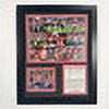 Georgia Bulldogs | 2022 Champions | 12x15 Mosaic
