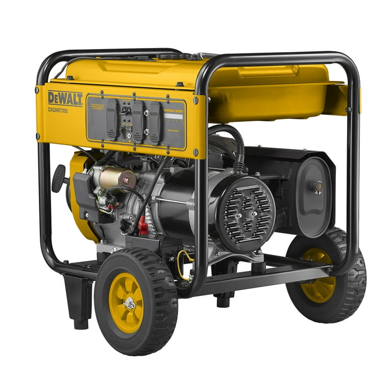 DeWalt DXGNR7000 Generator Review Consumer Reports, 51 OFF
