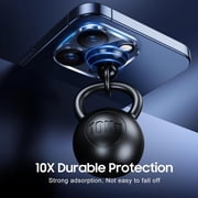 HD Tempered Glass Camera Lens Protector for iPhone 15 Pro / iPhone 15 Pro Max