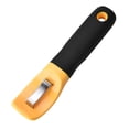 thumbnail image 1 of Rasoir de Maïs Raboteuse de Maïs en Acier Inoxydable avec Poignée en Caoutchouc Batteuse de Maïs Décapage Rapide Maïs Grain Stripper Accessoires de Cuisine, 1 of 9