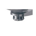 thumbnail image 4 of Elkay Support en Acier Inoxydable Mur Extérieur Intérieur Monter Fontaine à Eau, 4 of 5
