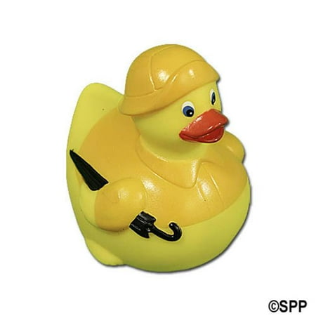 Rainy Day Rubber - Assurance Save for Rainy Day Rubber Duck