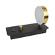 thumbnail image 1 of Lámpara de Pared Lámpara de Pared LED Rotación de 300 Grados Lámpara de Pared Interior USB 9W Lámpara de Pared Apliques de Pasillo Negro y Dorado, 1 of 5