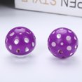 thumbnail image 4 of Cloche Creuse pour Chat, 4cm 1PCS Jouet Cloche Boule Creuse Performance, 4 of 5