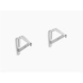 thumbnail image 1 of Kohler K-1808-P-NA Bathroom Sink Brackets, 1 of 1