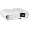 thumbnail image 1 of Proyector Epson PowerLite E20 3400 Lúmenes XGA Blanco 3LCD, 1 of 4