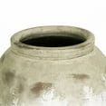 thumbnail image 2 of Zentique 14A108 Terracotta Vase, Large - 18 x 31 x 18 in., 2 of 3