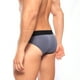 thumbnail image 2 of Calzon Bikini Classic Unnder Ropa Interior Para Hombre 1 Pz, 2 of 4
